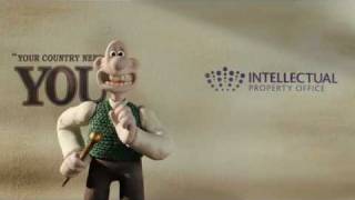 Wallace amp Gromit Present quotA World of Cracking Ideasquot [upl. by Nadabas536]