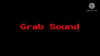 Grab Sound Effect [upl. by Huff]