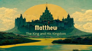 The Parable of the Unforgiving Servant  Matthew 18 [upl. by Roth]