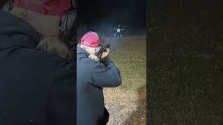 WAC Friday Night Fun Shoot Shotgun memories tribute sports wac rip shotgun gun shooting [upl. by Han]