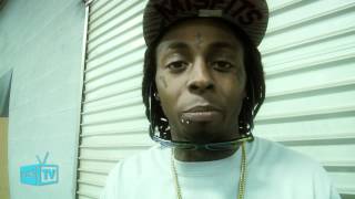 In The Know  Lil Wayne On Trukfit [upl. by Dollie]