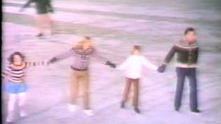 Nevele resort classic tv commercial 1981 [upl. by Atenaz]