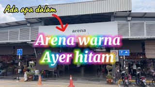 ARENA WARNA AYER HITAM JOHOR [upl. by Kerns]