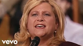 Sandi Patty  We Shall Behold Him Official Live Video [upl. by Aggi]