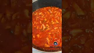 Makarna tarifi food youtubeshort recipe makarnatarifleri ovqatmakaron [upl. by Ioved]