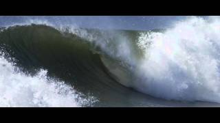 Quiksilver Pro New York 2011  The Epic Edit [upl. by Nemad]