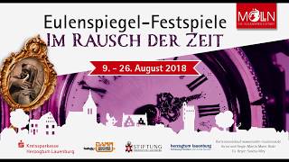 EulenspiegelFestspiele [upl. by Milicent]