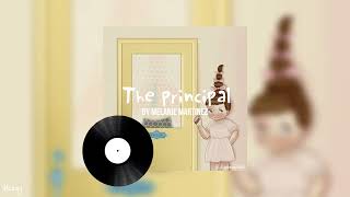 The principal  Melanie Martinez sped up [upl. by Doble254]