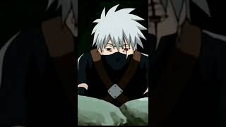 KAKASHI RAP IS HERE ☝🏻 [upl. by Corwun]