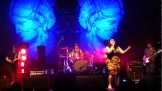 HD Gossip  Move In The Right Direction  Beth jokes Live  Rockhal Luxembourg [upl. by Breskin]