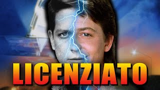 Il Ritorno al Futuro di Eric Stoltz [upl. by Oisacin185]