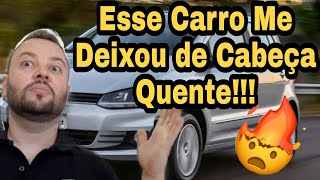 Gol Fox Dando Cortes em Baixa Rotação  Falhando como se fosse falta de combustível  Vídeo nº 364 [upl. by Niwrad155]