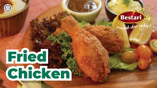 BESTARI® Ayam Goreng [upl. by Scharff]