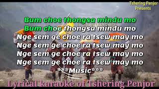 Bhutanese latest song Crowners Golden Reprise [upl. by Oilime158]