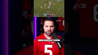 PART 1 49ers vs Packers Absolute cinema NFL Football [upl. by Anialram]