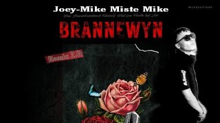 Brannewyn RemixAidamJohn amp Lil WillyJoeyMike Miste Mike Yanos Remix by Dj Toonz amp Dj Jasy [upl. by Haimirej]