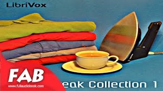 Coffee Break Collection 1 Humor Full Audiobook by VARIOUS by Humorous Fiction Short Stories [upl. by Benjamin]