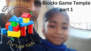 How to Make a Block Game block youtube shorts games youtubevideo shortvideo Sakshiskater74 [upl. by Savil731]