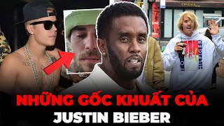 NHỮNG TỘI ÁC CỦA DIDDY ĐƯỢC PHƠI BÀY  NHỮNG GỐC KHUẤT CỦA JUSTIN BIEBER LẦN ĐẦU ĐƯỢC HÉ LỘ [upl. by Gignac]