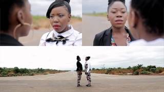 Chileshe Bwalya Naluba ft Trinah Chisanga [upl. by Arretahs]