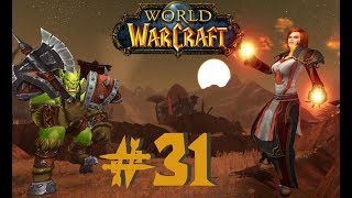 Lets PlayWoW 1110Durch das UnterholzGerman 031 [upl. by Allemaj]