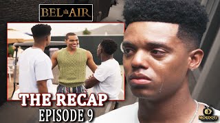 Belair Season 3 Episode 9 “Family Matters” Recap [upl. by Weisberg]