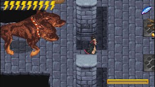 100 Part 17  Harry Potter and the Sorcerers Philosophers Stone GBA [upl. by Dobb]