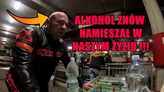 Jak alkohol niszczy plany Vlog [upl. by Lesya]