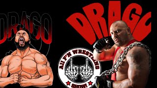 The All FN Wrestling Show Presents Season 4 Episode 26 WE have the Real Drago [upl. by Rodman]