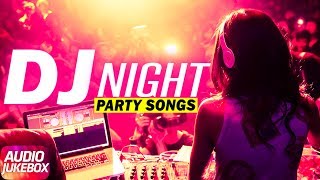 DJ Night Party Songs  Latest Punjabi Song 2017  Speed Records [upl. by Liborio116]