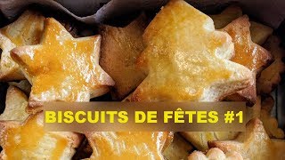 Biscuits de fêtes les Milanais [upl. by Ann629]