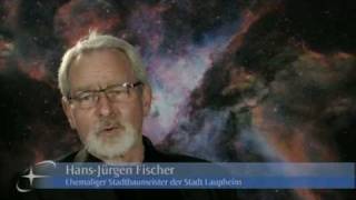 20 Jahre Planetarium Laupheim  Ein Rückblick [upl. by Chloras876]