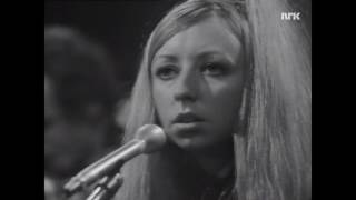 Pentangle  The Time Has Come  Live Norwegian Tv 68 [upl. by Cigam579]