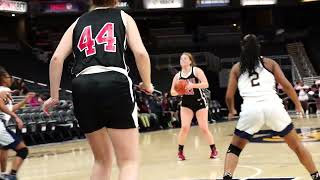 Trinity Foerster recruiting mix [upl. by Chretien]