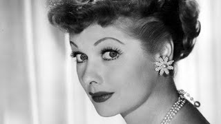 Lucille Ball Biography ￼ [upl. by Graniela]