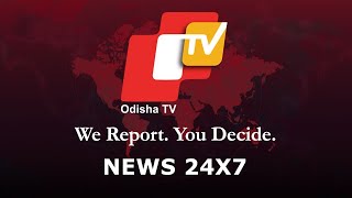 OTV Live 24x7  Russia Ukraine Conflict Live Updates  Latest Odisha News Live  OdishaTV [upl. by Nytsua]