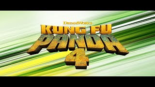 Kung Fu Panda 4  Official Trailer  IPIC Theaters [upl. by Dukie]