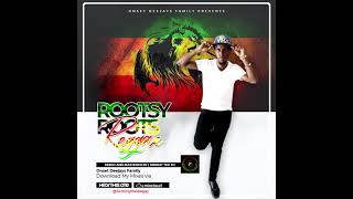 ROOTSY ROOTS REGGAE VOL 1ONSET DEEJAYS [upl. by Enelyak]