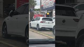 Un gti 2024 usado en venta 😱 autos volkswagen gti mk8 tianguis [upl. by Adaven177]