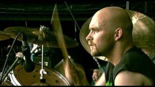 Legion of the DamnedInto the Eye of the Storm live at Wacken 2006 HQ [upl. by Notlef]