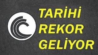 BTTC COİN DE KIRILIM GELDİSERT YÜKSELİŞE HAZIR OLUNBİTTORRENT COİN DETAYLI İNCELEME [upl. by Arrak273]