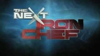 Michael Symon Uses PolyScience Thermal Circulators on The Next Iron Chef [upl. by Maynord]