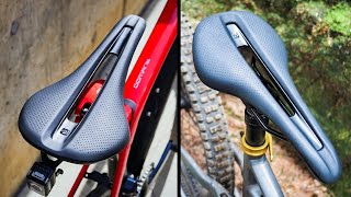 Best Road Bike Saddle For Long Ride  Top 10 Most Comfortable Saddles For Every Road Biker [upl. by Ayota74]