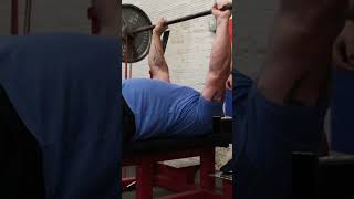 How to Bench Press Big Weights Matt Wennings Guide to Building Stability and Technique [upl. by Nahtnahoj]