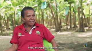 Farming for the Future Hear from Banana Farmers in Colombia [upl. by Nohpets599]