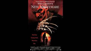 Movie Guys PodcastWes Cravens New Nightmare [upl. by Hunger]