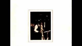 Archie Shepp  Wise One [upl. by Attaynek]