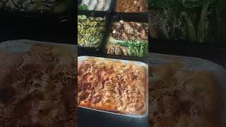 PREPARING this big celebration recipesMix vegetablesPork karekare chicken peri peri and beef mac [upl. by Nyrmac]