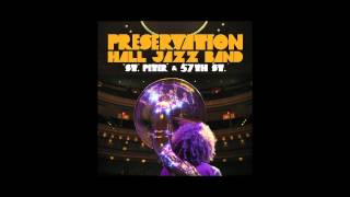 Preservation Hall Jazz Band  quotBourbon Street Paradequot introduction by Tom Sancton [upl. by Zadoc573]