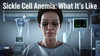 Sickle Cell Anemia Causes Symptoms and Treatment  NEET Biology 2025 Preparationquot neet2025 [upl. by Adiaros]